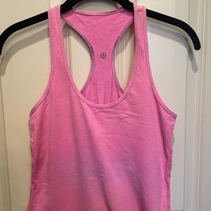 Lululemon Cool Racerback